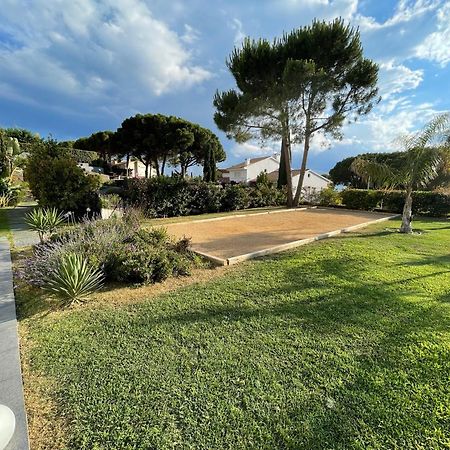 Casa Llosa Roses Kültér fotó