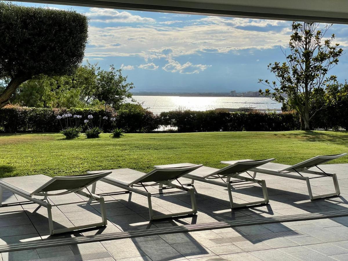 Casa Llosa Roses Kültér fotó