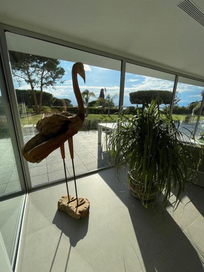 Casa Llosa Roses Kültér fotó