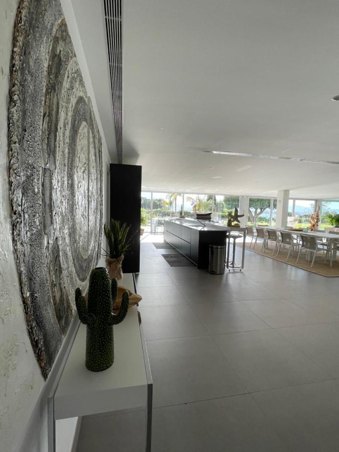 Casa Llosa Roses Kültér fotó