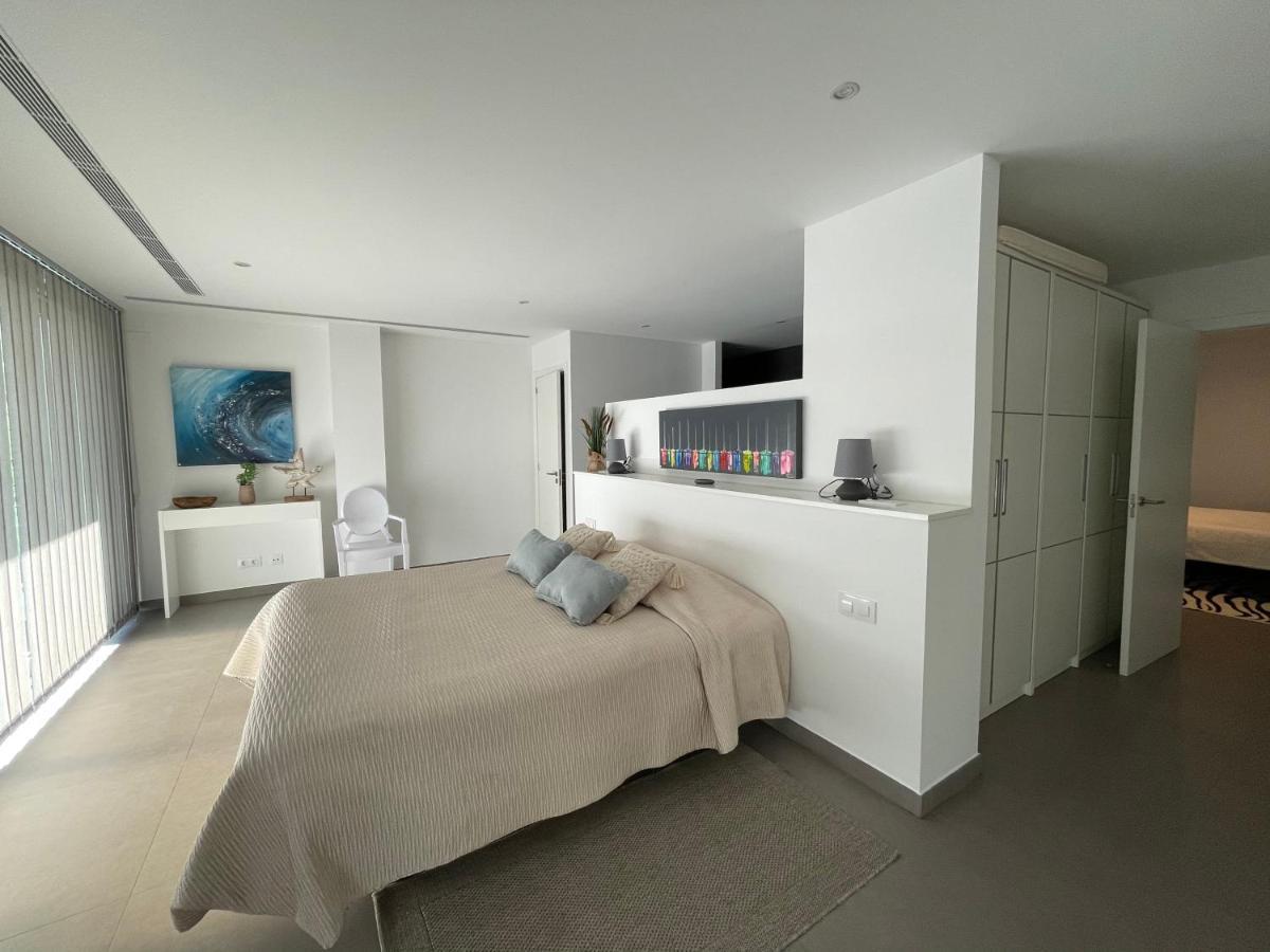 Casa Llosa Roses Kültér fotó