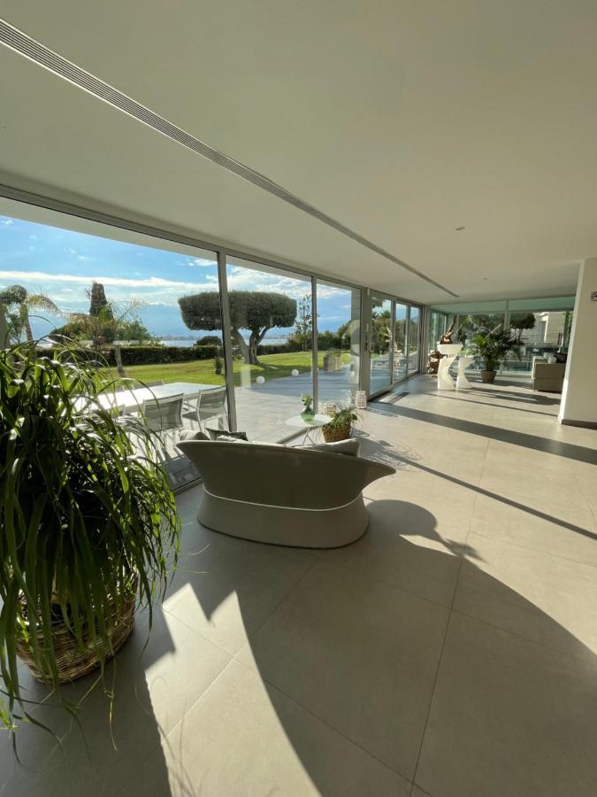 Casa Llosa Roses Kültér fotó