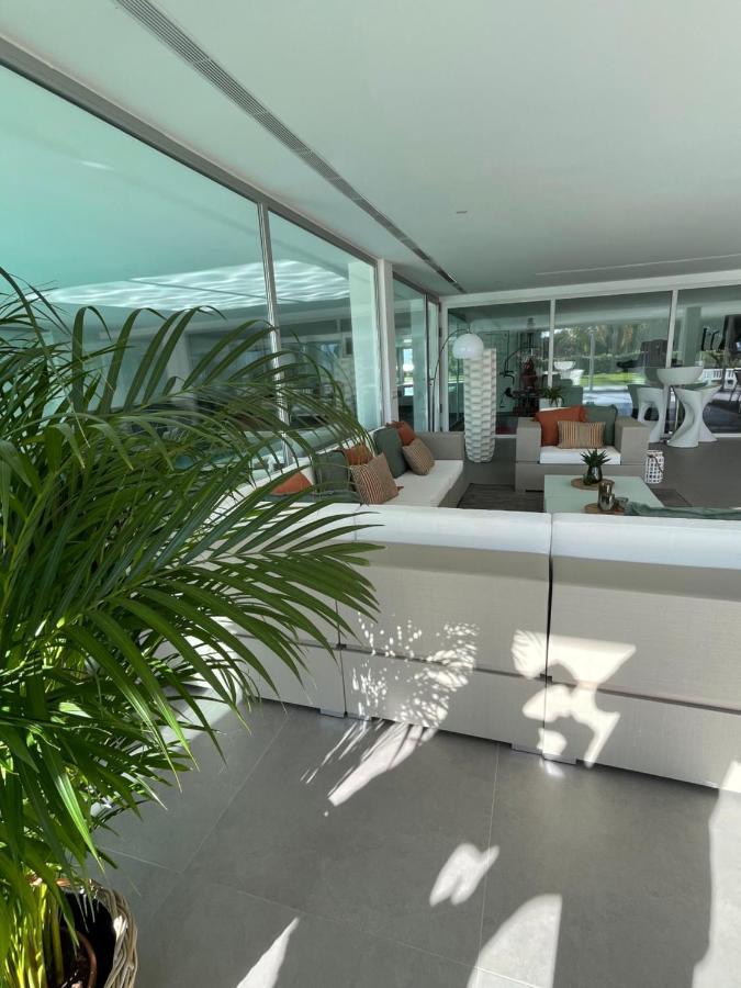 Casa Llosa Roses Kültér fotó