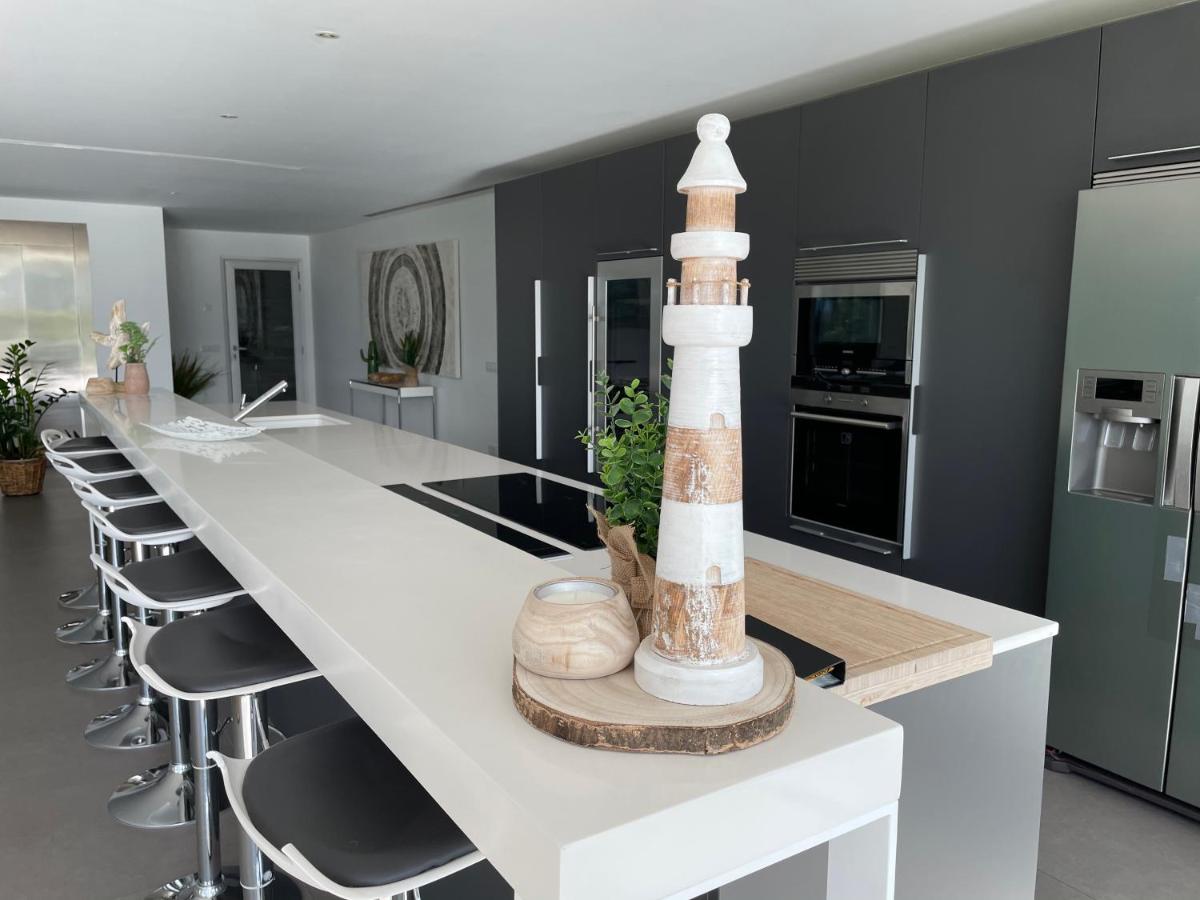Casa Llosa Roses Kültér fotó