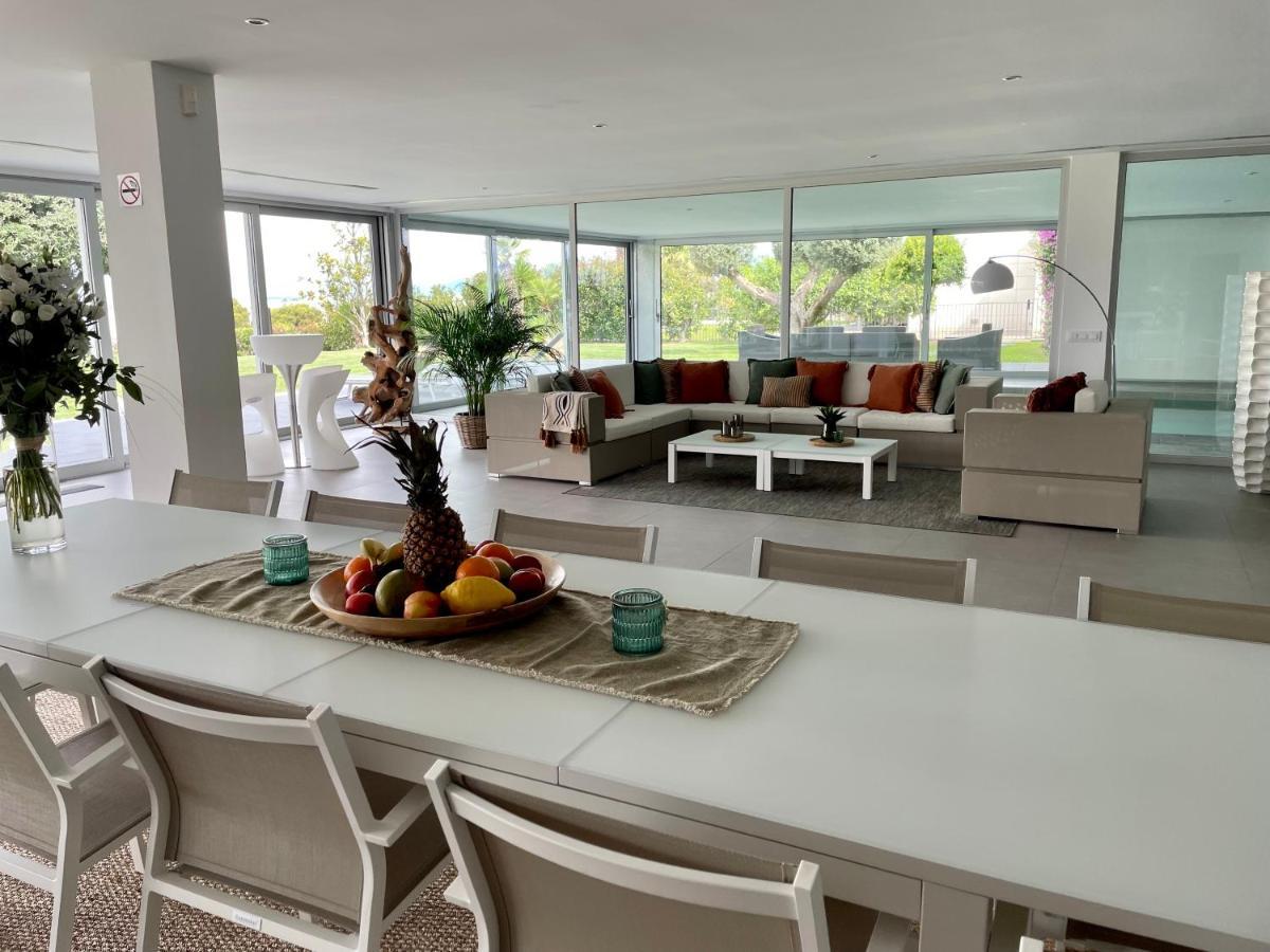 Casa Llosa Roses Kültér fotó