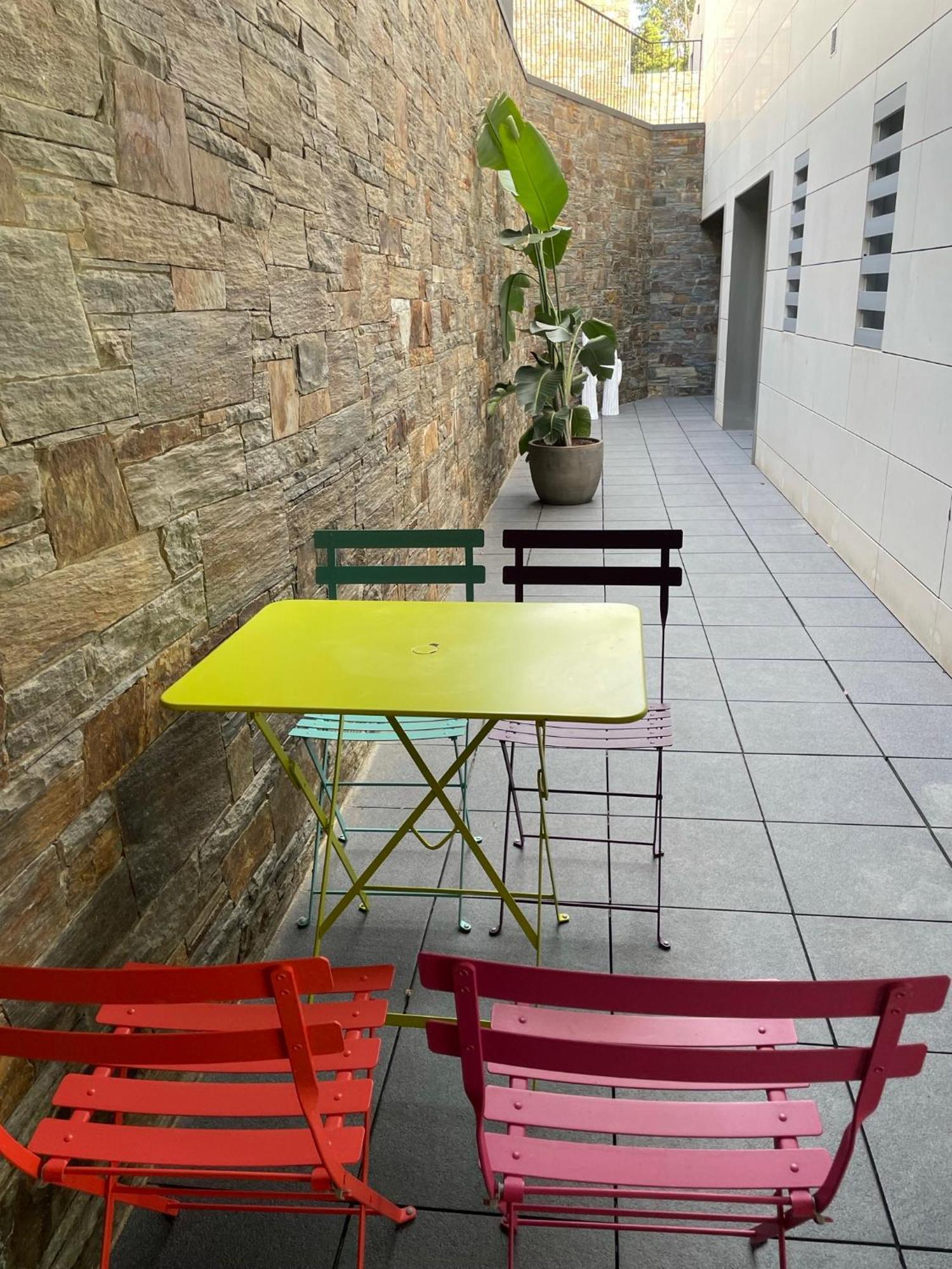 Casa Llosa Roses Kültér fotó