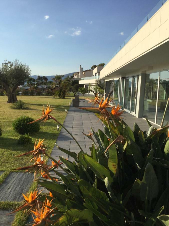 Casa Llosa Roses Kültér fotó