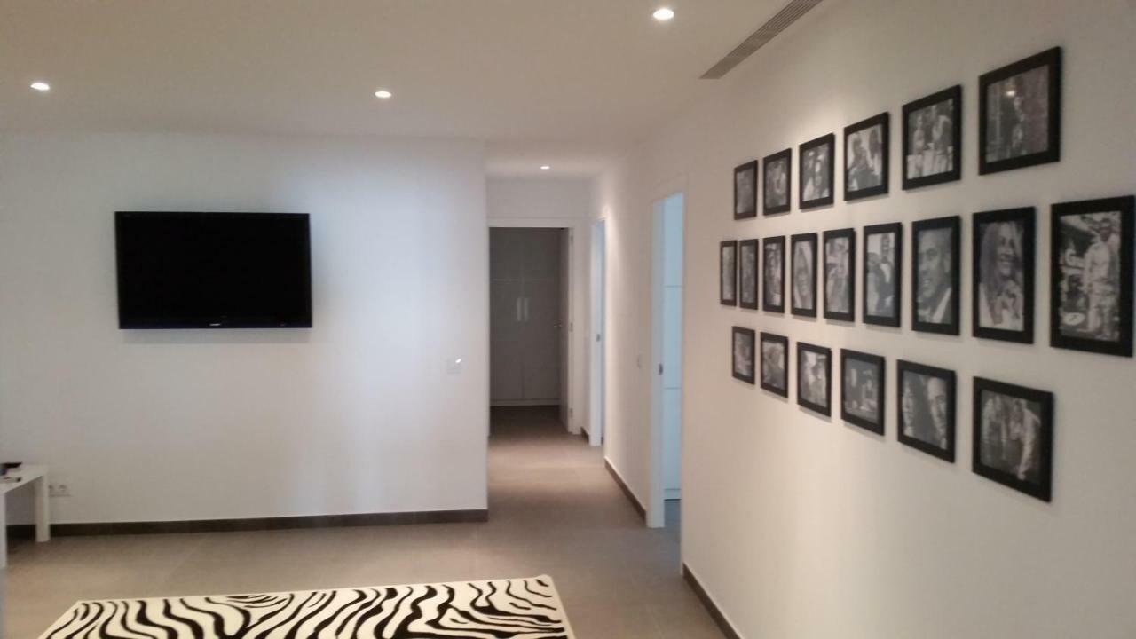 Casa Llosa Roses Kültér fotó