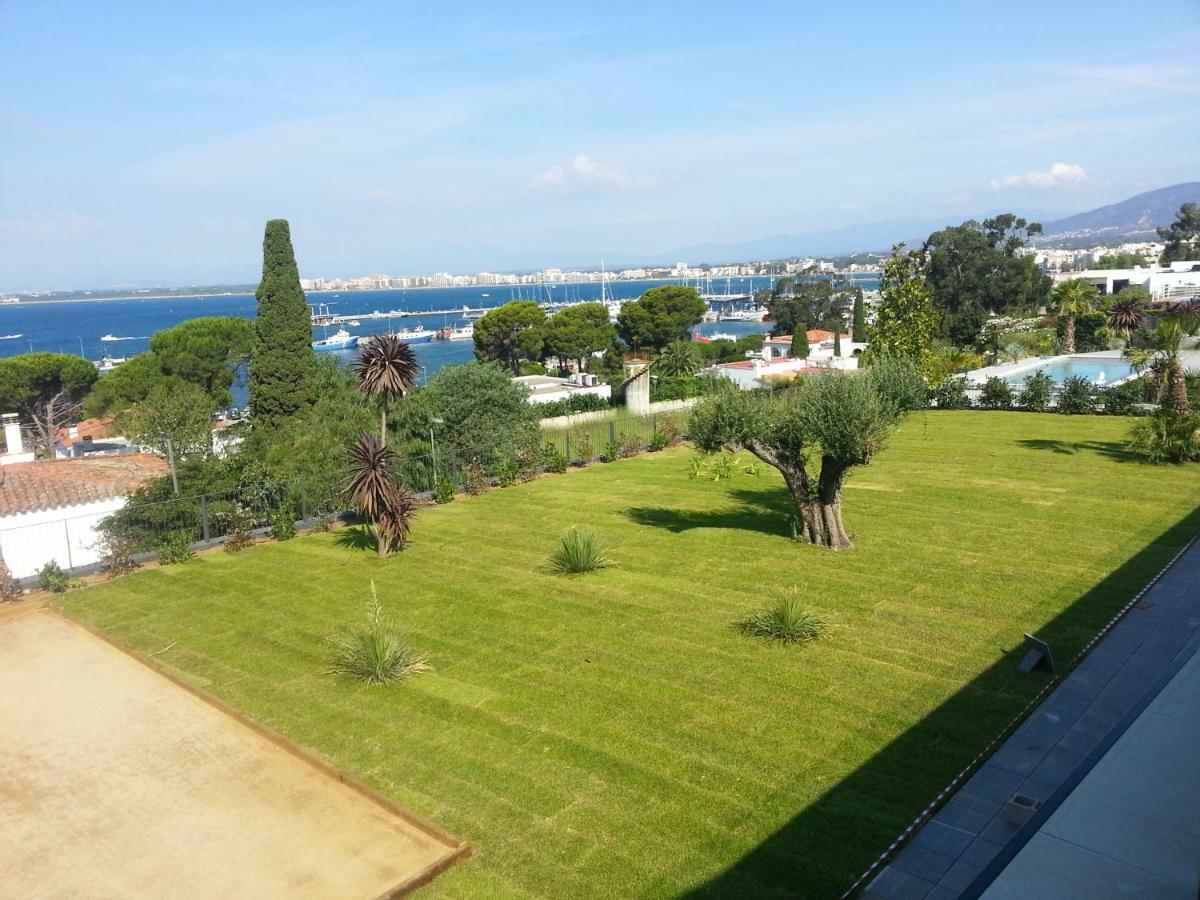 Casa Llosa Roses Kültér fotó